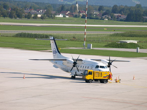 flugzeug 2009 - 