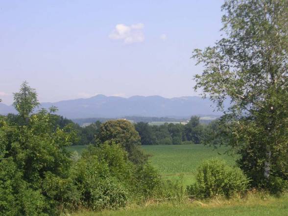 Radtour und Hüttturnier - 