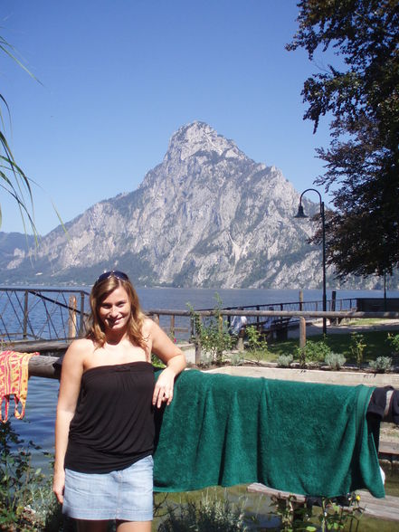 Tauchen Traunsee - 