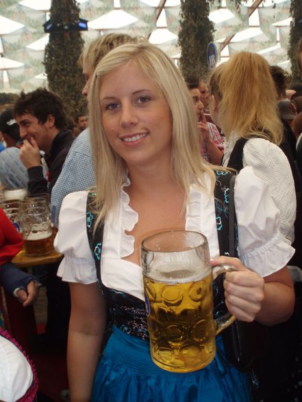 Oktoberfest 2009 - 