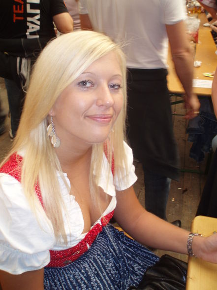 Oktoberfest 2009 - 