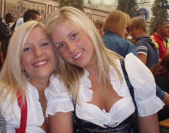 Oktoberfest 2009 - 