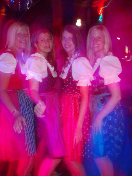 Oktoberfest 2009 - 