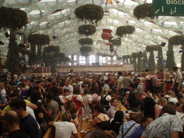 Oktoberfest 2009 - 