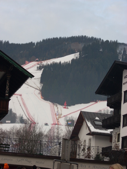 KITZBUEHL - 