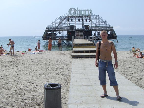 Kazantip - 