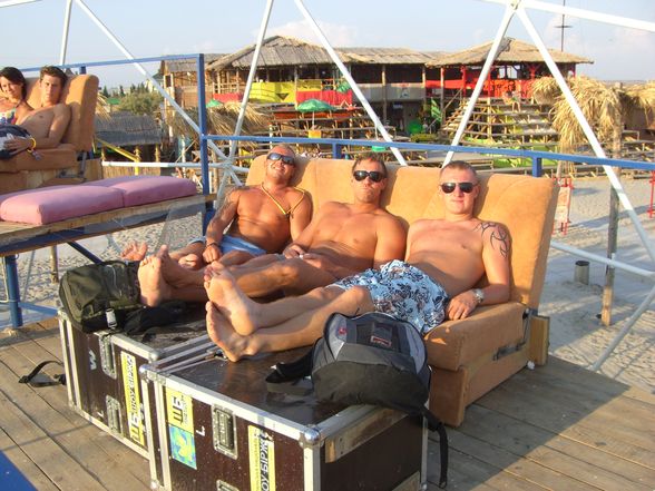 Kazantip - 