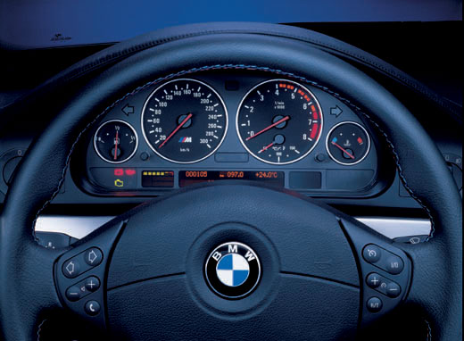 BMW - 