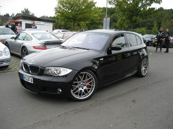 BMW - 