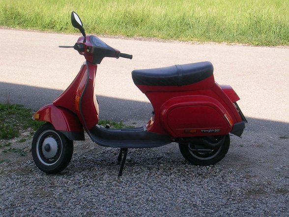 Vespa bilder - 