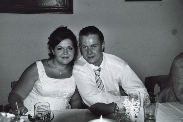 Unsere Traumhochzeit - 