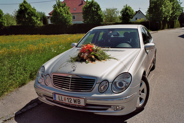 Unsere Traumhochzeit - 