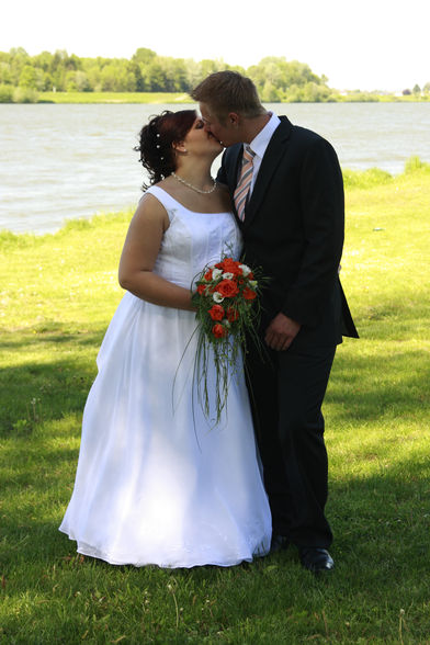 Unsere Traumhochzeit - 