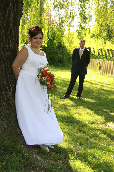 Unsere Traumhochzeit - 