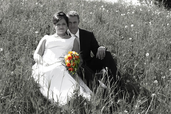 Unsere Traumhochzeit - 