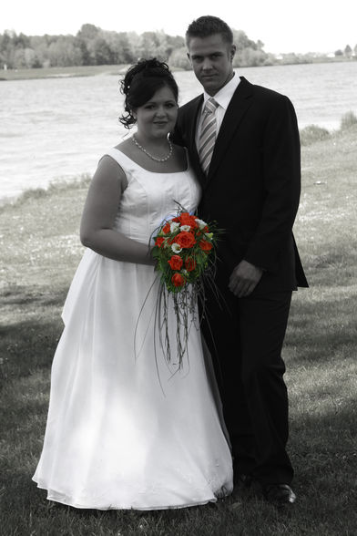 Unsere Traumhochzeit - 