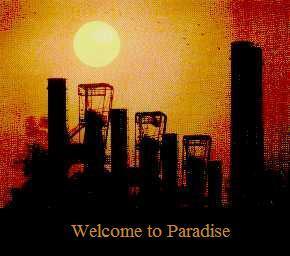 Welcome to Paradise - 