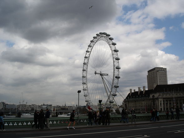 London - 