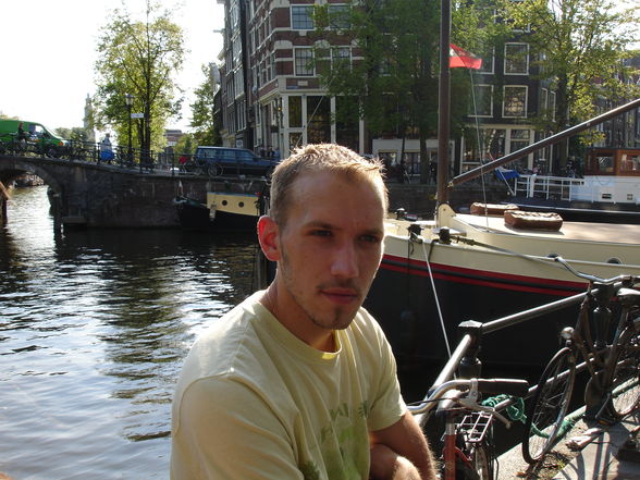 Amsterdam - 