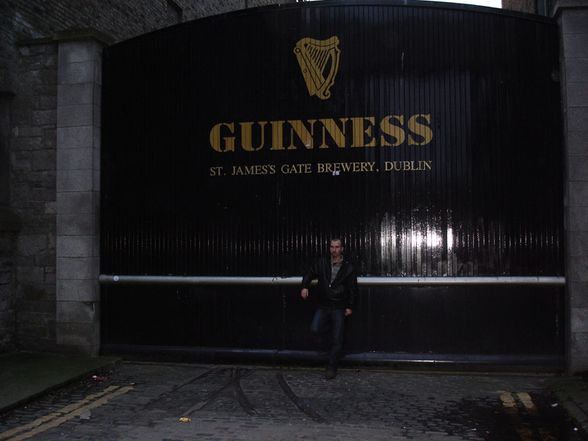 Dublin 2008 - 