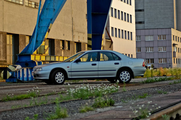 Linz Hafen - 