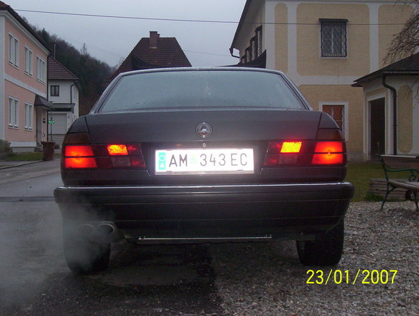 mein starkes auto..:) - 