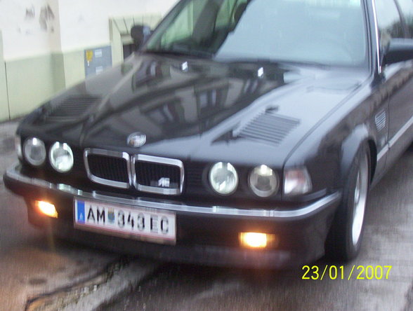 mein starkes auto..:) - 