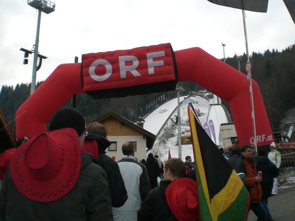 Obertauern 2010 - 