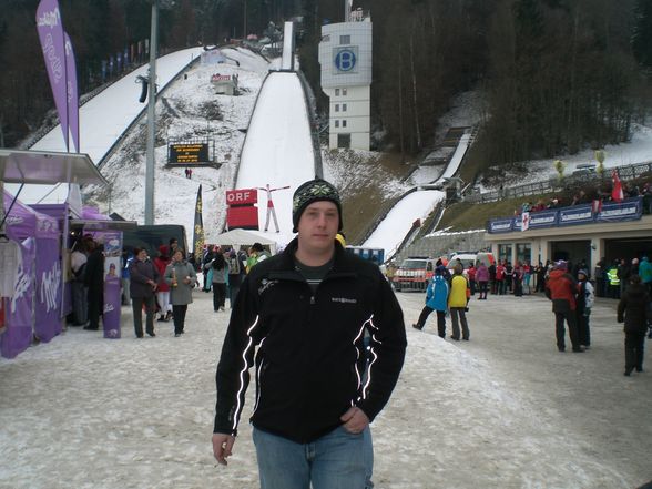 Obertauern 2010 - 