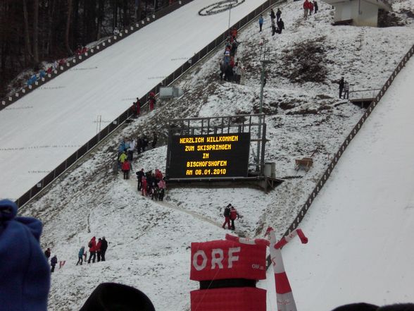 Obertauern 2010 - 