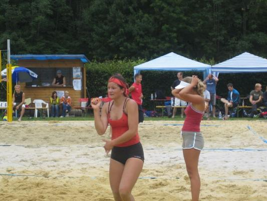 Beachvolleyball - 