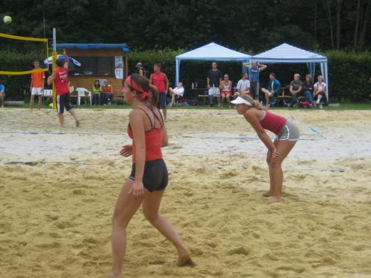 Beachvolleyball - 