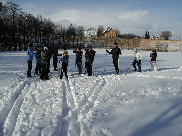 Sport in der PädAk - 