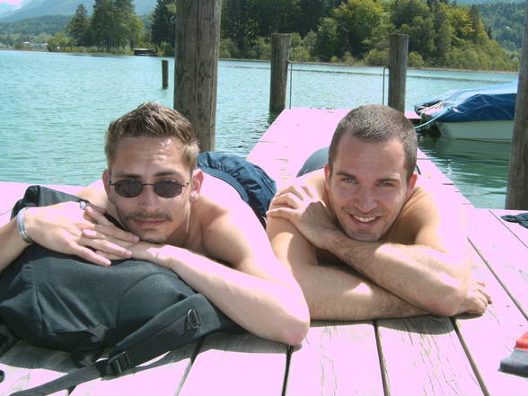 F**K AM SEE - 