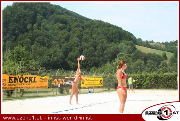 Beachtrophy 2006 - 