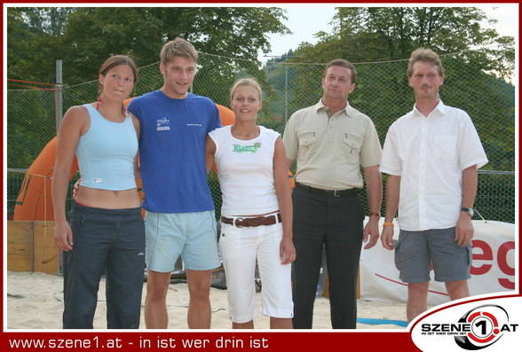 Beachtrophy 2006 - 