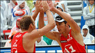 Beachvolley-Worldtour Klagenfurt 06 - 