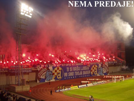 °°DiNaMo ZaGrEb°° - 