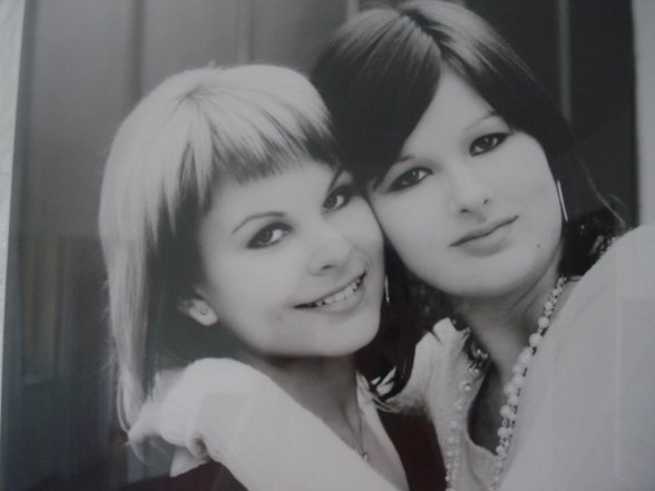 my schwester und i - 