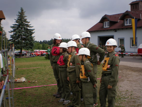 Feuerwehr - 