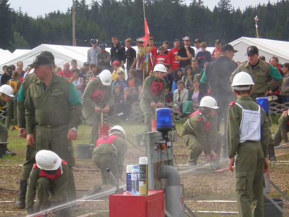 Feuerwehr - 