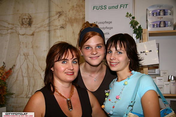 Trauner Messe - 