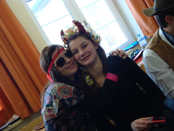 Fasching 2009... - 