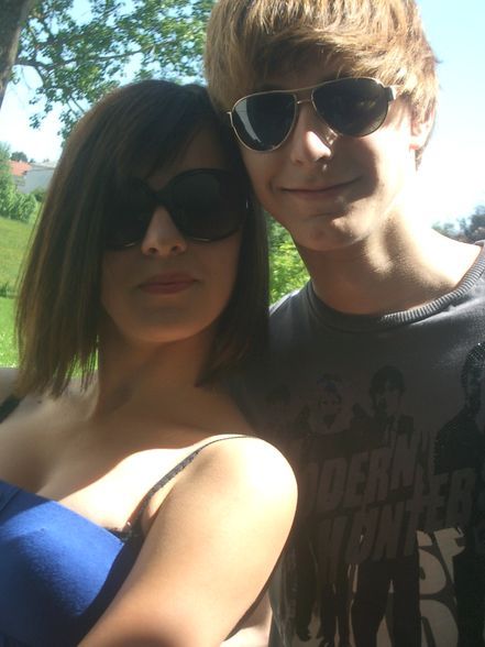 Sommer 2009... - 