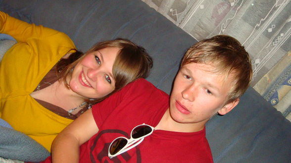 Sommer 2009... - 