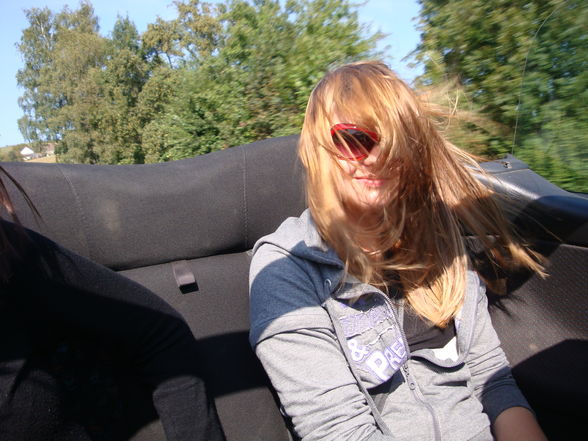 Sommer 2009... - 