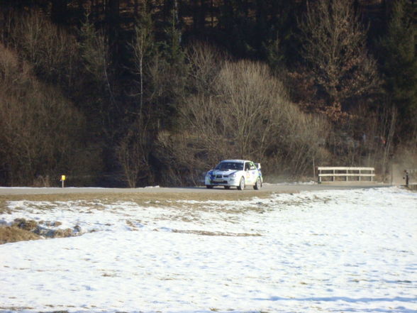 Jännerrally 2009 - 