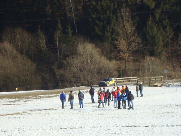 Jännerrally 2009 - 