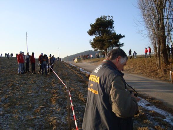 Jännerrally 2009 - 