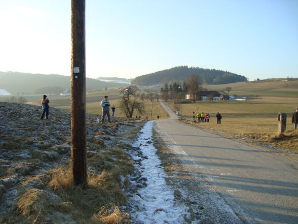 Jännerrally 2009 - 